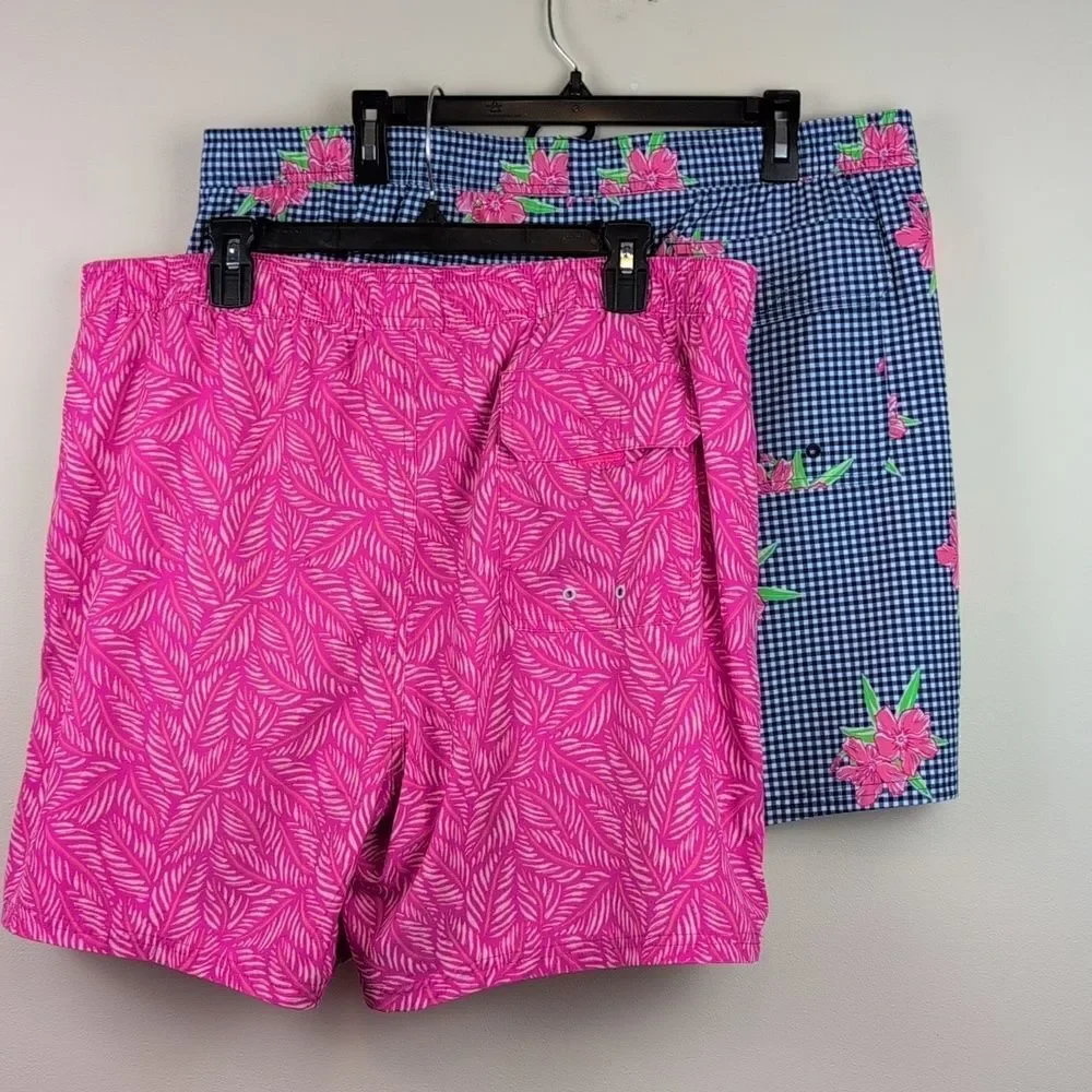 Vineyard Vines Men's 7